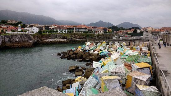 Los Cubos de la Memoria